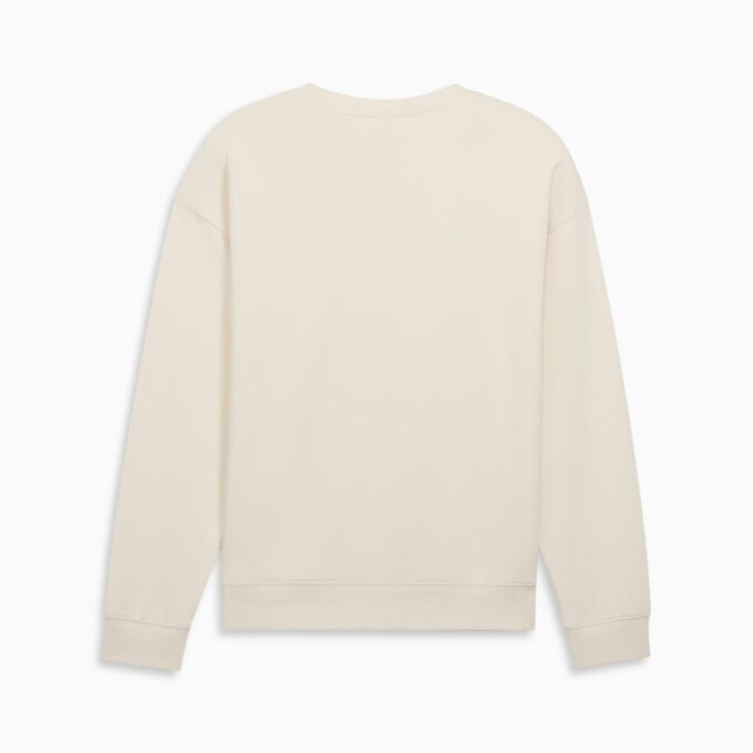 Bluza damska Elevated Essentials Comfort Crew Bluza damska Elevated Essentials Comfort Crew
