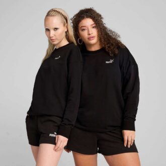 Bluza damska Essentials Loose Crew Neck