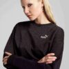 Bluza damska Essentials Loose Crew Neck