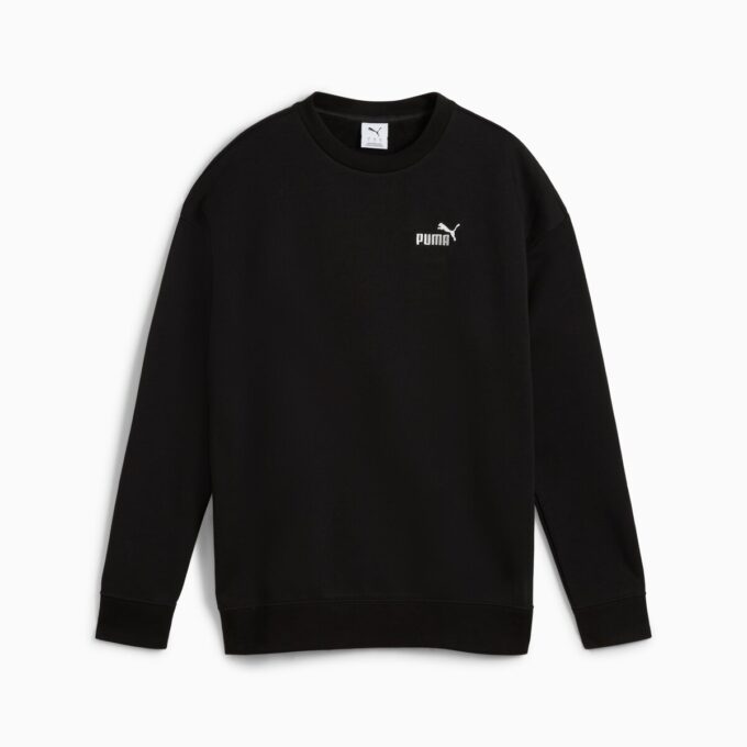 Bluza damska Essentials Loose Crew Neck