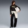 Bluza damska Essentials Metallic z okrągłym dekoltem Bluza damska Essentials Metallic z okrągłym dekoltem