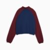 Bluza damska PUMA x NYC z okrągłym dekoltem Bluza damska PUMA x NYC z okrągłym dekoltem