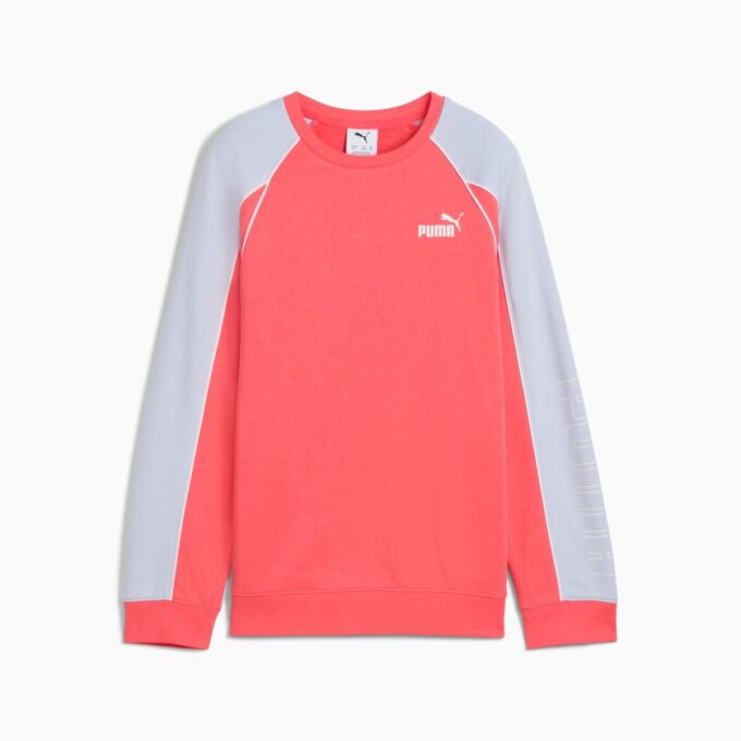 Bluza dziecięca SPORT Big Crew