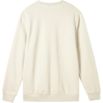 Bluza Ess Crewneck FL „Beżowa”