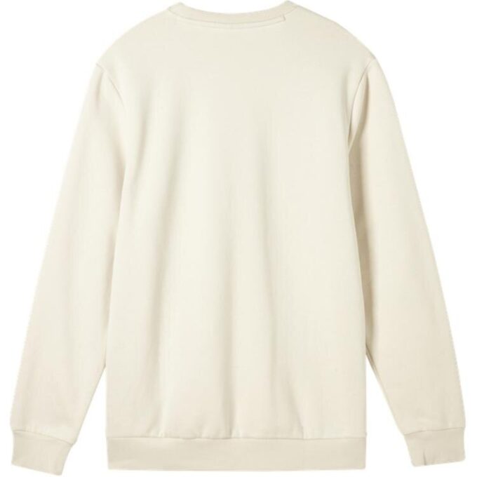 Bluza Ess Crewneck FL „Beżowa”