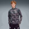 Bluza męska Manchester City z zamkiem 1/4 Bluza męska Manchester City z zamkiem 1/4