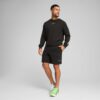 Bluza męska PUMA x HYROX Heavyweight Crew