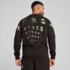 Bluza męska PUMA x HYROX Heavyweight Crew