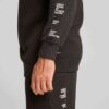 Bluza męska PUMA x HYROX Heavyweight Crew