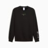 Bluza męska PUMA x HYROX Heavyweight Crew