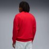 Bluza męska Scuderia Ferrari Motorsport z okrągłym dekoltem