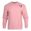 Bluza Nu-Tility w kolorze różowo-czarnym