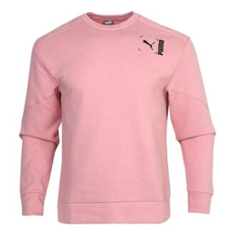 Bluza Nu-Tility w kolorze różowo-czarnym