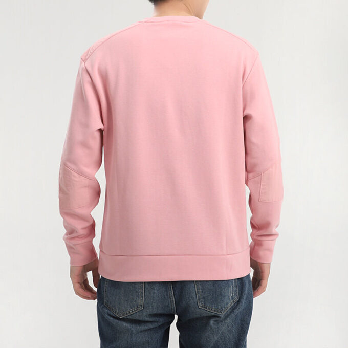 Bluza Nu-Tility w kolorze różowo-czarnym