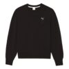 Bluza PUMA x AMI „Czarna”