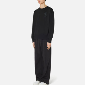Bluza PUMA x AMI „Czarna”
