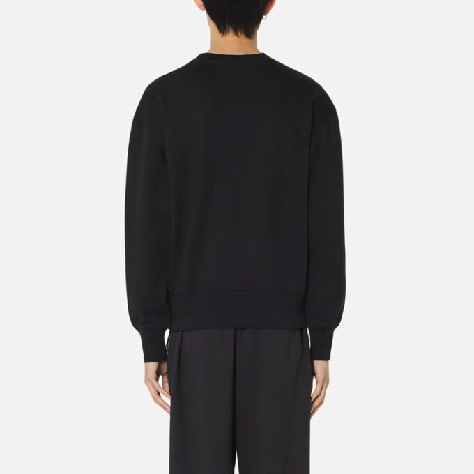 Bluza PUMA x AMI „Czarna”