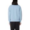 Bluza PUMA x Ami Half Zip w kolorze niebieskim
