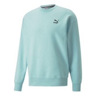 Bluza PUMA x Pokemon Mavi „Teal”