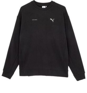 Bluza PUMA x SORAYAMA Elephant „Czarna”