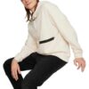 Bluza Rad/Cal DK w kolorze beżowym