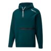 Bluza Rad/Cal DK w kolorze zielonym