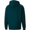 Bluza Rad/Cal DK w kolorze zielonym