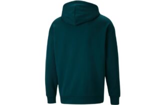 Bluza Rad/Cal DK w kolorze zielonym Bluza Rad/Cal DK w kolorze zielonym