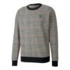 Bluza Rechack Pack Crew „Szary, czarny, biały, pomarańczowy”