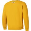 Bluza sportowa Logo International Sportswear w kolorze żółtym