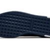 Bluza taneczna Suede „Navy Silver”