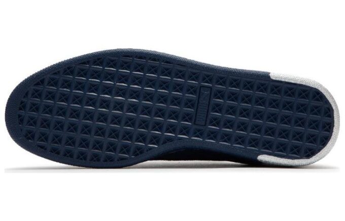 Bluza taneczna Suede „Navy Silver”