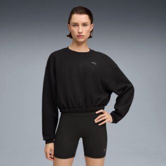 Bluza treningowa damska Cloudspun Ultra Soft