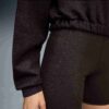 Bluza treningowa damska Cloudspun Ultra Soft Bluza treningowa damska Cloudspun Ultra Soft