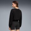 Bluza treningowa damska Cloudspun Ultra Soft Bluza treningowa damska Cloudspun Ultra Soft