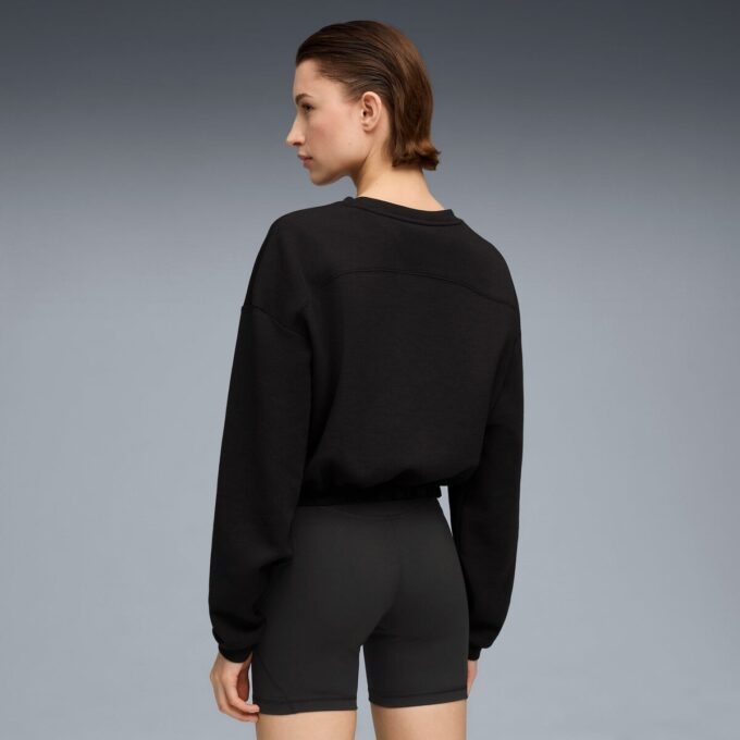 Bluza treningowa damska Cloudspun Ultra Soft Bluza treningowa damska Cloudspun Ultra Soft