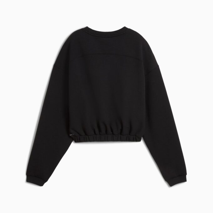 Bluza treningowa damska Cloudspun Ultra Soft Bluza treningowa damska Cloudspun Ultra Soft
