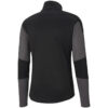 Bluza treningowa Manchester City w kolorze szarym