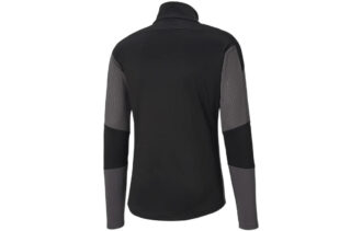 Bluza treningowa Manchester City w kolorze szarym