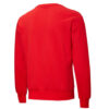 Bluza z haftowanym logo „Czerwona”