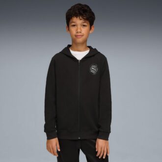 Bluza z kapturem Active Sports Big Kids