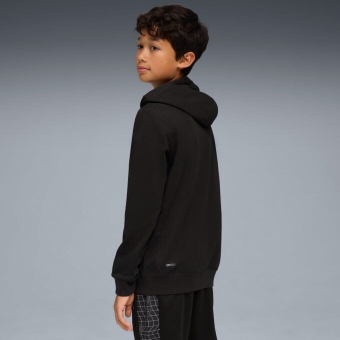 Bluza z kapturem Active Sports Big Kids