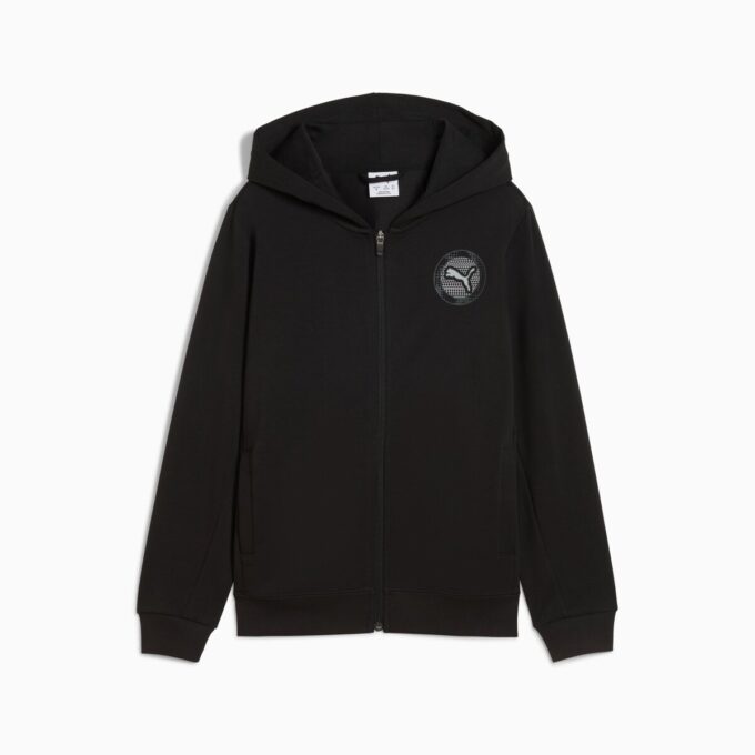 Bluza z kapturem Active Sports Big Kids