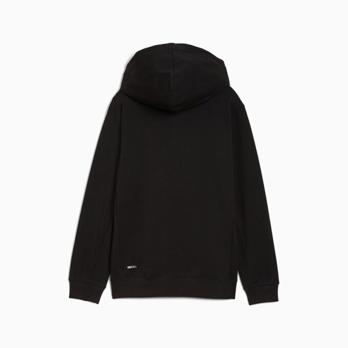 Bluza z kapturem Active Sports Big Kids