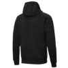Bluza z kapturem Active Wear „Czarna”