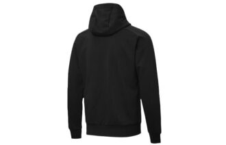 Bluza z kapturem Active Wear „Czarna”