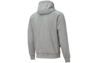 Bluza z kapturem Active Wear „Szara”