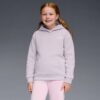 Bluza z kapturem Basic Essentials dla dużych dzieci Bluza z kapturem Basic Essentials dla dużych dzieci