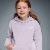 Bluza z kapturem Basic Essentials dla dużych dzieci Bluza z kapturem Basic Essentials dla dużych dzieci