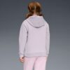 Bluza z kapturem Basic Essentials dla dużych dzieci Bluza z kapturem Basic Essentials dla dużych dzieci